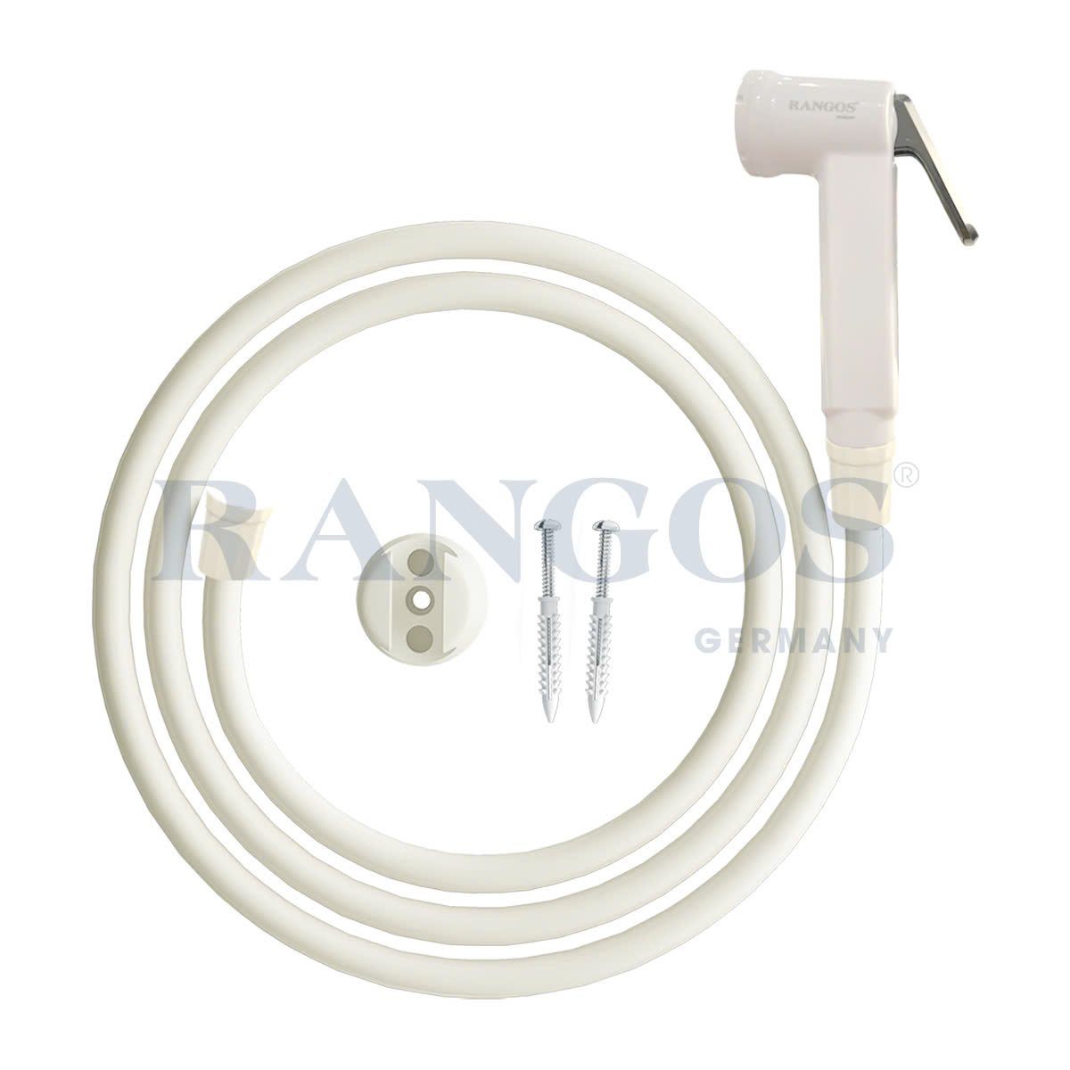 BỘ VÒI XỊT VỆ SINH RG-611
